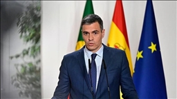 Шпанскиот премиер Санчез размислува за оставка по обвинувањето за неговата сопруга