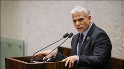 Opozicioni lider Lapid traži Netanyahuovu ostavku zbog 'izraelske sigurnosti'