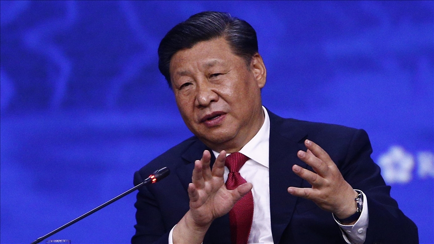 'China, US should be partners rather than rivals,' says President Xi