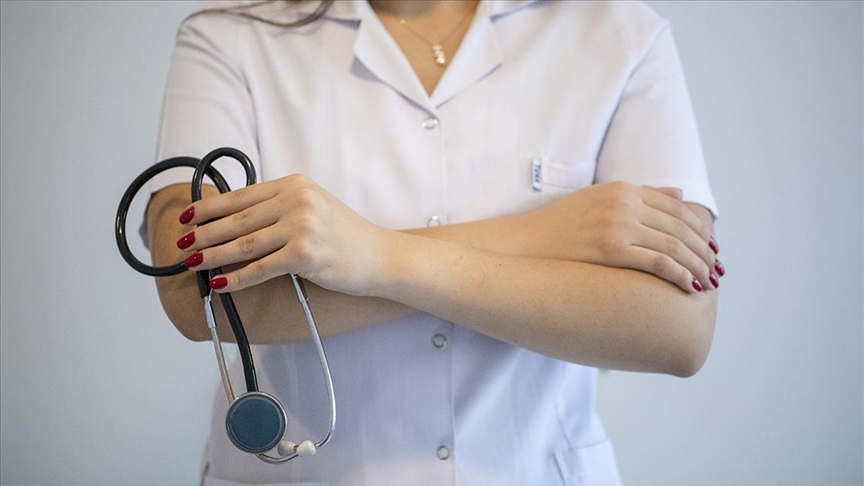36 bin sözleşmeli sağlık personeli istihdamına ilişkin Cumhurbaşkanı kararı Resmi Gazete'de