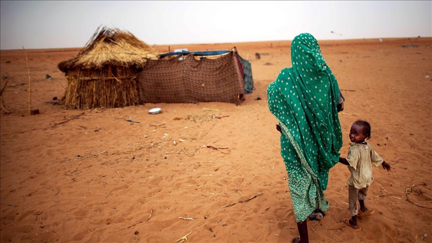 UN warns of 'alarming reports' of escalation in North Darfur