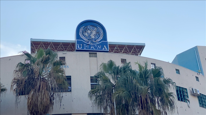 UN gives replace on probe into Israeli allegations towards UNRWA employees
