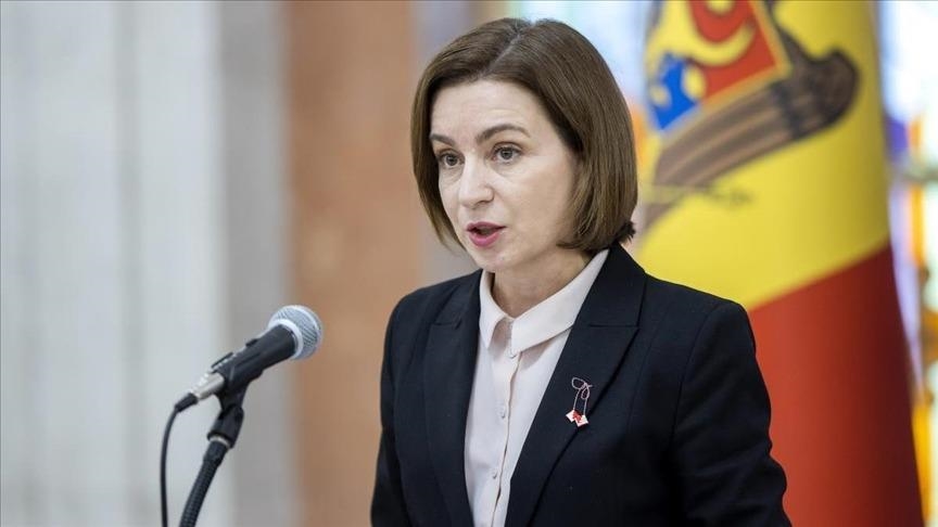 Президент Молдовы призвала обеспечить строгие правила ядерной безопасности