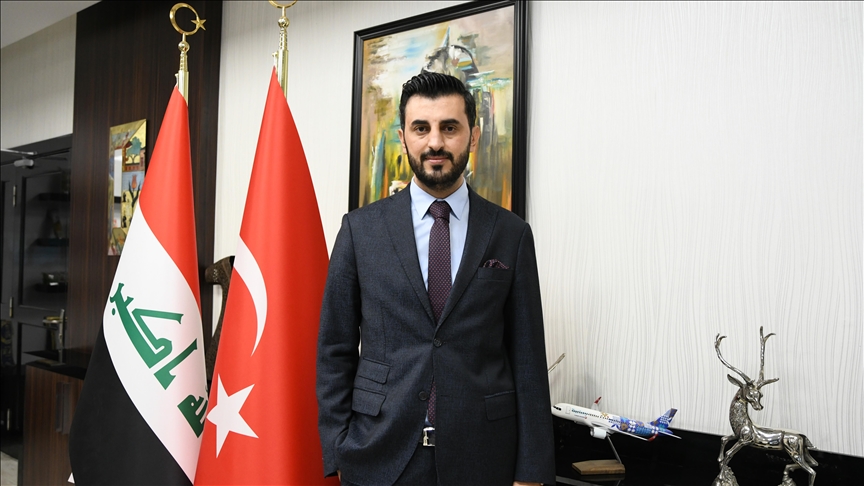DEİK'in Irak'ta imzaladığı mutabakat zaptı iki ülkenin özel sektörüne yön verecek