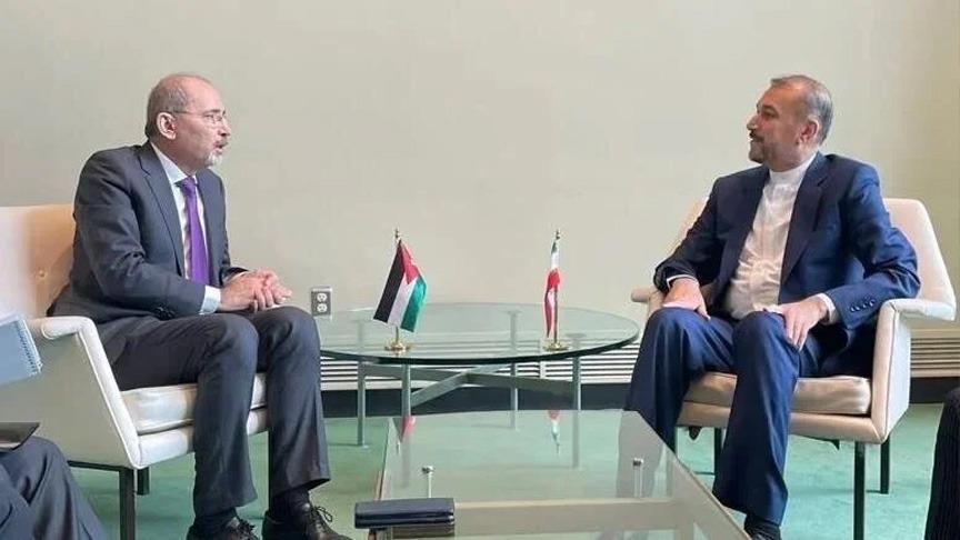غزة.. هل تجمع الأردن وإيران على مسار إصلاح العلاقات؟ (تقرير) 