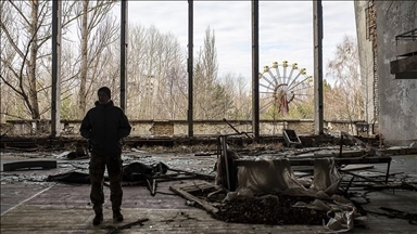 Чернобыльская АЭС: о последствиях катастрофы вспоминают в свете новых ядерных угроз