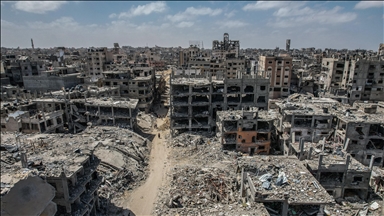 إعلام مصري: استمرار اتصالات القاهرة وإسرائيل للوصول لهدنة بغزة 