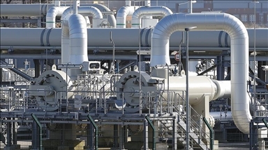 Türkiye's Aksa Energy to build gas plant in Kazakhstan