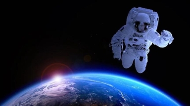 Espace : Trois astronautes rejoignent la station spatiale chinoise Tiangong