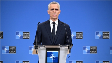NATO Genel Sekreteri Stoltenberg, Rusya’nın casusluk faaliyetlerini "kabul edilmez" olarak niteledi