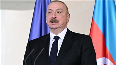 Алиев: Высоко оцениваем мирные переговоры между Азербайджаном и Арменией