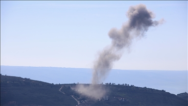 مقتل إسرائيلي جراء قصف حزب الله لـ "جبل دوف" شمالي البلاد 