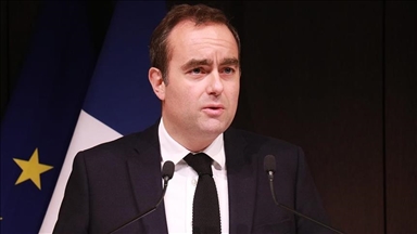 Францускиот министер за одбрана планира да формира европски „интервентни сили“ од 2025 година