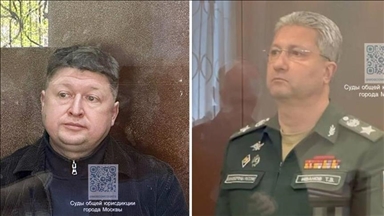 Защита обжаловала арест обвиняемого во взяточничестве замминистра Тимура Иванова
