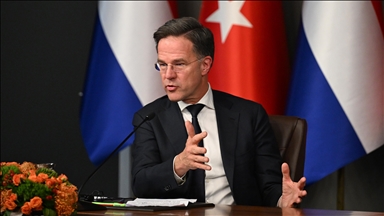 Марк Рютте: Южное крыло НАТО нуждается в Турции и ее лидерстве