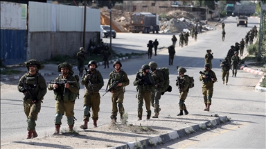 الضفة.. الجيش الإسرائيلي يقتحم مخيم بلاطة شرقي نابلس 