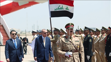 OPINION - New era in Turkish-Iraqi ties