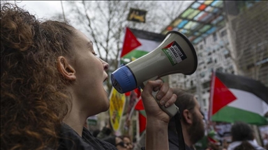 Filistin İçin İsrail'i Boykot Girişimi, kimlikleri değil suç ortaklığını hedef alıyor