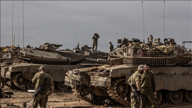 إعلام أمريكي: إدارة بايدن تعلق فرض عقوبات على وحدة عسكرية إسرائيلية