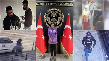 Beyoğlu'ndaki terör saldırısı davasında karar