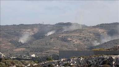 1 Israeli killed in Lebanese Hezbollah attack on northern Israel