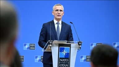 Russian espionage activities in UK, Germany ‘unacceptable,’ says NATO chief 