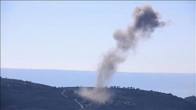 Radio de l'armée israélienne : Mort d'un Israélien suite à une attaque du Hezbollah visant le "Mont Dov"