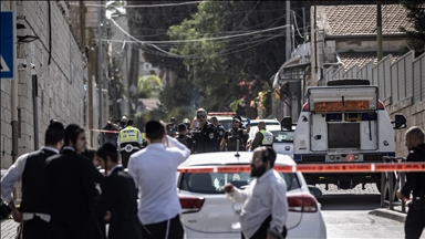 إصابة إسرائيلية بجروح خطيرة في عملية طعن بمدينة الرملة