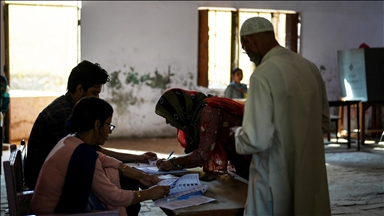 الهند.. انطلاق التصويت في المرحلة الثانية من الانتخابات العامة
