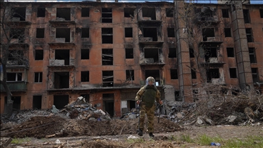 При атаках Харьковской и Херсонской областей Украины пострадали 19 человек