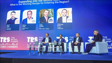 Targeting major growth in Middle East, Trendyol attends The Retail Summit in Dubai