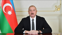 أذربيجان: نسعى لزيادة إنتاجنا من الغاز لتلبية طلب أوروبا