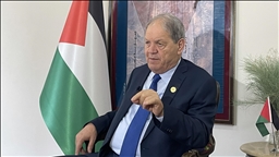 "الوطني الفلسطيني": إدارة بايدن شريكة في "الإبادة" بغزة