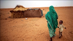 UN warns of 'alarming reports' of escalation in North Darfur