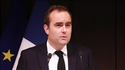 France : Le ministre de la défense envisage la création d'une "force d'intervention" européenne à partir de 2025