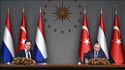 Erdogan: La elección del nuevo secretario general de la OTAN se hará en base a una “estratégicamente sabia y justa”