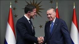Erdoğan zotohet se zgjedhja e shefit të ri të NATO-s do të bëhet "brenda kornizës së mençurisë strategjike"