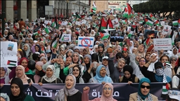 للجمعة 29.. آلاف المغاربة يجددون المطالبة بوقف الحرب على غزة
