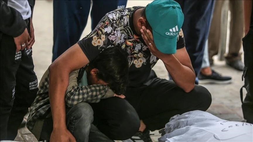 Rritet në 34.388 numri i palestinezëve të vrarë nga sulmet izraelite në Gaza