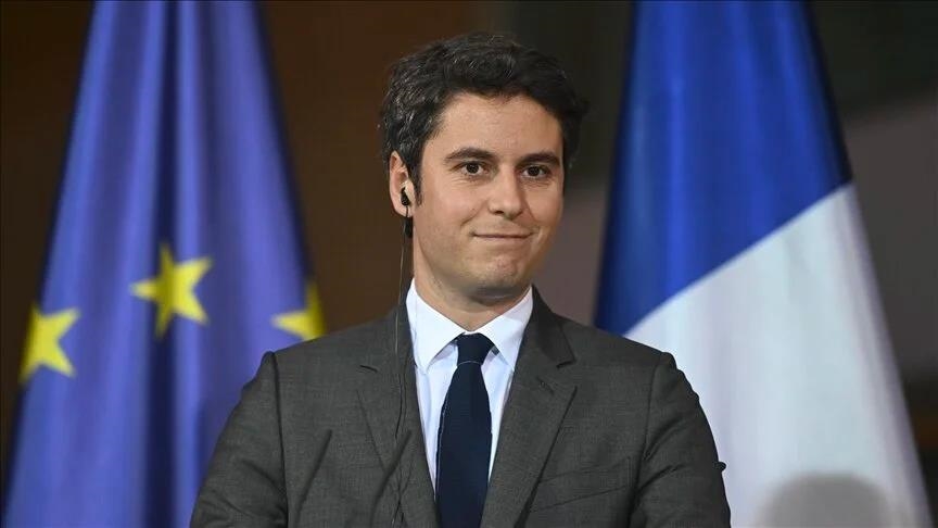 France : Attal fustige la mobilisation pro-palestinienne à Sciences Po