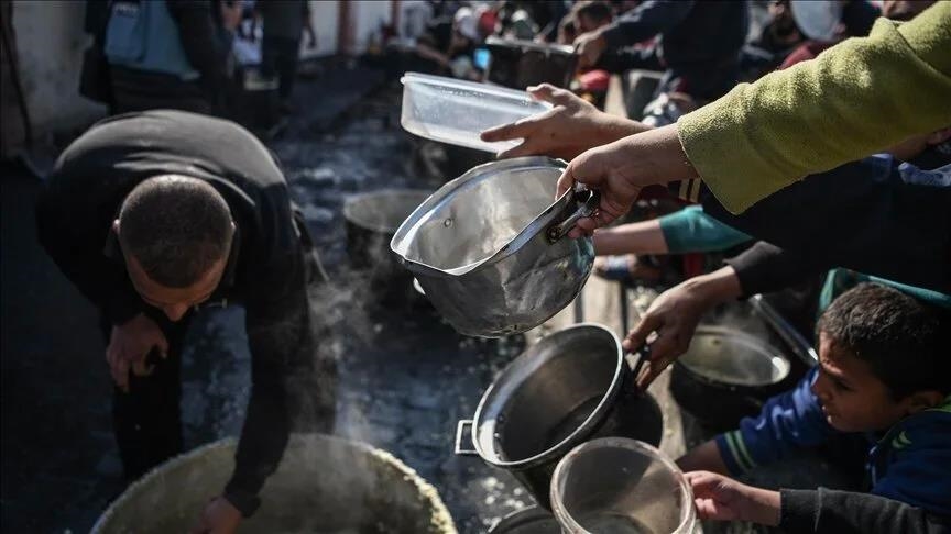 L'Union européenne alloue 68 millions d'euros d'aide aux Palestiniens