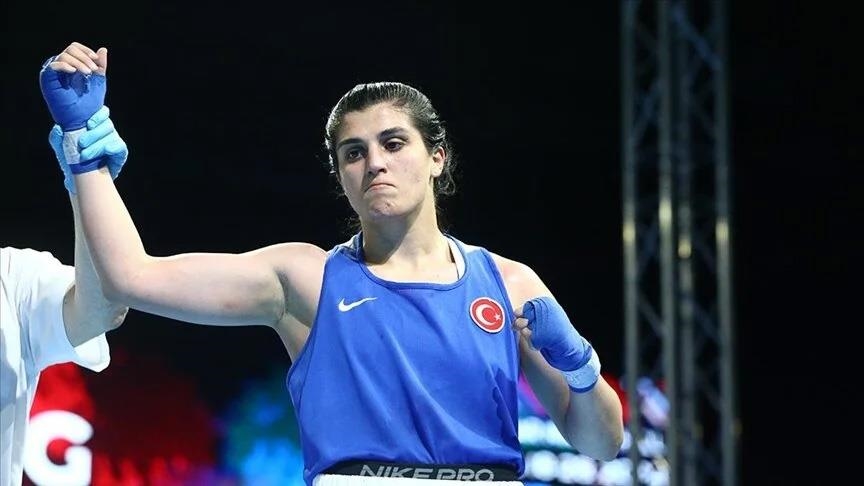ملاكمة.. التركية "سورمنة لي" تتوج بطلة لأوروبا