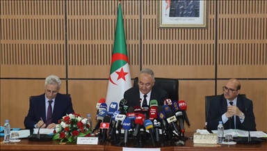 وزير المالية الجزائري: الانضمام إلى بنك "بريكس" بمرحلته النهائية
