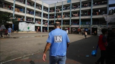 Le Hamas met en garde contre toute alternative à l'Onu pour superviser le travail de l’UNRWA