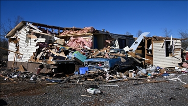 SAD: Tornada uništavaju zgrade i kuće u državama Nebraska i Iowa
