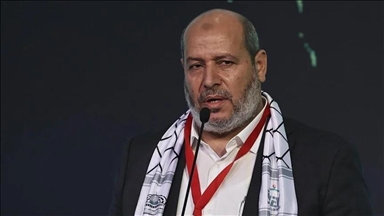 حماس تتسلم رد تل أبيب حول موقفها من اتفاق وقف إطلاق النار بغزة