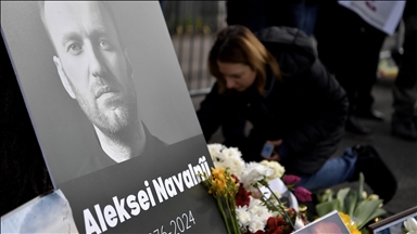 Američke obavještajne službe: Putin nije naredio ubistvo Navaljnog