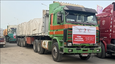 Samo 49 od 1.063 kamiona s humanitarnom pomoći stiglo na sjever Pojasa Gaze