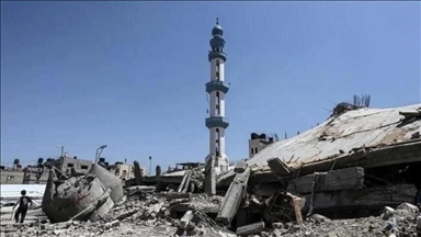 Жертвами атак Израиля в Газе стали 15 палестинцев, в том числе 8 детей 