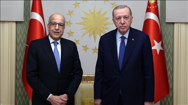 Эрдоган: Турция продолжит способствовать достижению устойчивого и прочного политического решения в Ливии